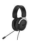 ASUS TUF Gaming H3 Headset (kabelgebunden, virtueller 7.1-Surround-Sound,...