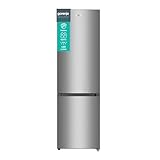 Gorenje RK 4182 PS4 Kühl-Gefrier-Kombination/ Höhe 180 cm/ Kühlen 198 L/...