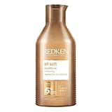 Redken Spülung für trockenes und brüchiges Haar, Belebt und hydratisiert, Mit...