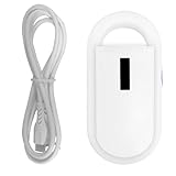 Loufy Handheld-Digital-ID-Tierchip-Scanner-Lesegerät PT160 für die Verwaltung...