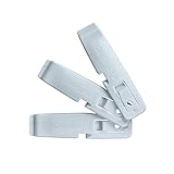 Schwalbe Reifenheber Fahrrad - 3er Set Fahrrad Reifenheber – 3in1 Fahrrad...