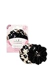 invisibobble Haargummi Schwarz & Leo Scrunchie The Iconic Beauties, 2x...