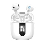 JBES Kopfhörer Kabellos Bluetooth 5.4, In Ear mit 6 ENC Mikrofon Bluetooth...