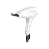 Braun Satin Hair 1 Power Perfection Haartrockner, professioneller Föhn mit...