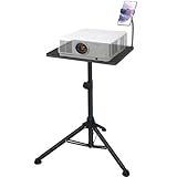 GLEAM Beamer Ständer Multifunktionaler Beamer Stativ Universal Kamera...