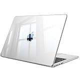 Fintie Hülle Kompatibel mit MacBook Air 13.6 Zoll M4 M3 M2 (2025-2022) A3240...