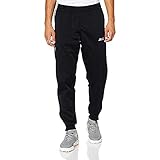 JAKO Herren Konkurrence 2.0 Polyesterhose, Schwarz, XL EU