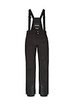 Killtec Herren Enosh Skihose, Schwarz, XL