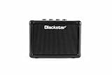 Blackstar Fly 3 schwarz