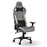 Corsair Gaming Stuhl T3 Rush - Marke EAN: 0840006676621