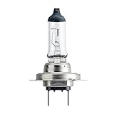 Philips H7 Vision +30% Scheinwerferlampe 12972PRB1 12V 55W Blister