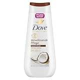 Dove Advanced Care Duschcreme Verwöhnende Pflege mit 24h Renewing MicroMoisture...