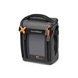 Lowepro GearUp Creator Box Medium II, Spiegellose und DSLR-Kameratasche,...