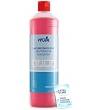 Sanitärreiniger Profi - Entfernt Kalk, Urinstein, Rost, Seifenrückstände &...