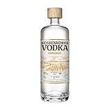 Koskenkorva Original Vodka 40% 0,7L | Geschmeidiger, klassischer Wodka mit...