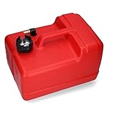 Kraftstofftank Benzintank 11,3 Liter inkl. Tankdeckel mit integrierter...