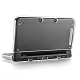 TNP Schutzhülle für Nintendo 3DS 2015, Aluminium Gehäuse Hartschalen Harte...