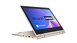 Lenovo IdeaPad Flex 3 Chromebook 29,5 cm (11,6 Zoll, 1366x768, HD, WideView,...