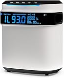 Sauerstoffkonzentrator, Sauerstoffgerät für Zuhause, Hohe Konzentration...