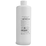 AngelSounds Ultraschallgel 1.000ml - Fetal-Doppler Übertragungsgel -...