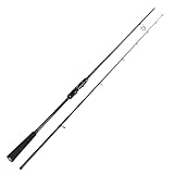 Sportex Black Arrow G4 Spin BA2813 2,70m 16-76g Spinnrute