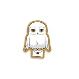 Herding Konturenkissen Harry Potter Hedwig, ca. 36 x 24 x 5 cm, Polyester,...