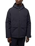 Jack Wolfskin Herren Tempeltor Jkt M, Phantom, L EU