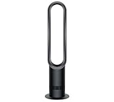 Dyson Cool AM07 Mini Air Multiplier Tower Ventilator, Weiß / Silber