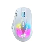 Roccat Kone XP Air – kabellose Gaming-Maus mit optischem Sensor mit 19.000...