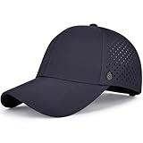 AOPREL Baseball Cap Herren Damen, Wasserdicht Basecap, Atmungsaktivem UV-Schutz...