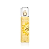 Elizabeth Arden - Sunflowers, erfrischender und zarter Nebel, mit blumigen und...