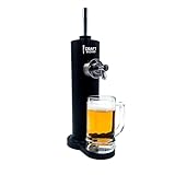 Zapfanlage To Go – Bierzapfanlage für Dosenbier + Bieraufschäumer – Mad...