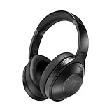 Teufel REAL Blue Kabellose Bluetooth-Kopfhörer Over-Ear - mit Langer...