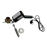 PROVAP 220 Set - Oxalsäure Verdampfer + Dosierer