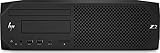 HP Workstation Z2 G4 SFF | Intel Core i7-8700 | Win11 Pro | 16GB RAM | 500GB SSD...