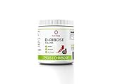 D Ribose 100% natürliches Pulver Leistungs- & Energie Powder von Pur Prana (1)