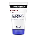 Neutrogena Handcreme konzentriert parfümiert (50ml), beruhigende...