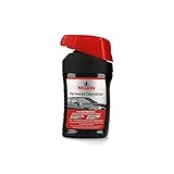 NIGRIN Hartwachs-Colorpolitur, reinigt, glättet und konserviert Lacke, verleiht...