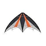 Günther Flugspiele 1028 - Sportlenkdrachen Synergy 125 GX, Air Sport Drachen...