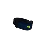 BAUERFEIND Patellabandage Knee Strap, Knie Sportgurt Unisex, Druckentlastung
