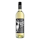 6er Vorteilspaket - Weißer Bio-Glühwein - Heißer Hirsch | veganer Glühwein |...