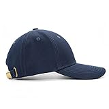 Ruyosn Kappe Herren Basecap Damen Verstellbar Cappy Waschbar Klassische Baseball...