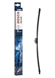 Bosch Scheibenwischer Rear A400H, Länge: 400mm – Scheibenwischer für...