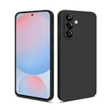 HSP Hülle für Samsung Galaxy A56 5G [Staubabweisend] Handyhülle | Premium TPU...