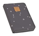 LÄSSIG Mama Mutterpasshülle U-Heft tasche Dokumententasche/Document Pouch...