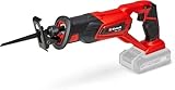 Einhell Akku-Universalsäge TE-AP 18/22 Li-Solo Power X-Change (18 V, Li-Ion,...