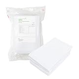 Medi-Inn Einmal-Waschhandschuhe ECONOMY | 100 Stück | Einmalwaschlappen zur...