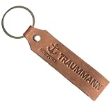 ANKERPUNKT Geschenke für Männer Schlüsselanhänger Traummann - Geschenk...