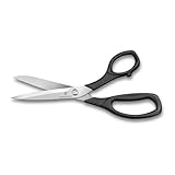 Victorinox Mehrzweck-Haushaltsschere, Universalschere, Länge: 23 cm, Extra...