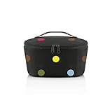 reisenthel coolerbag S Pocket Kühltasche mit Obermaterial aus recycelten...